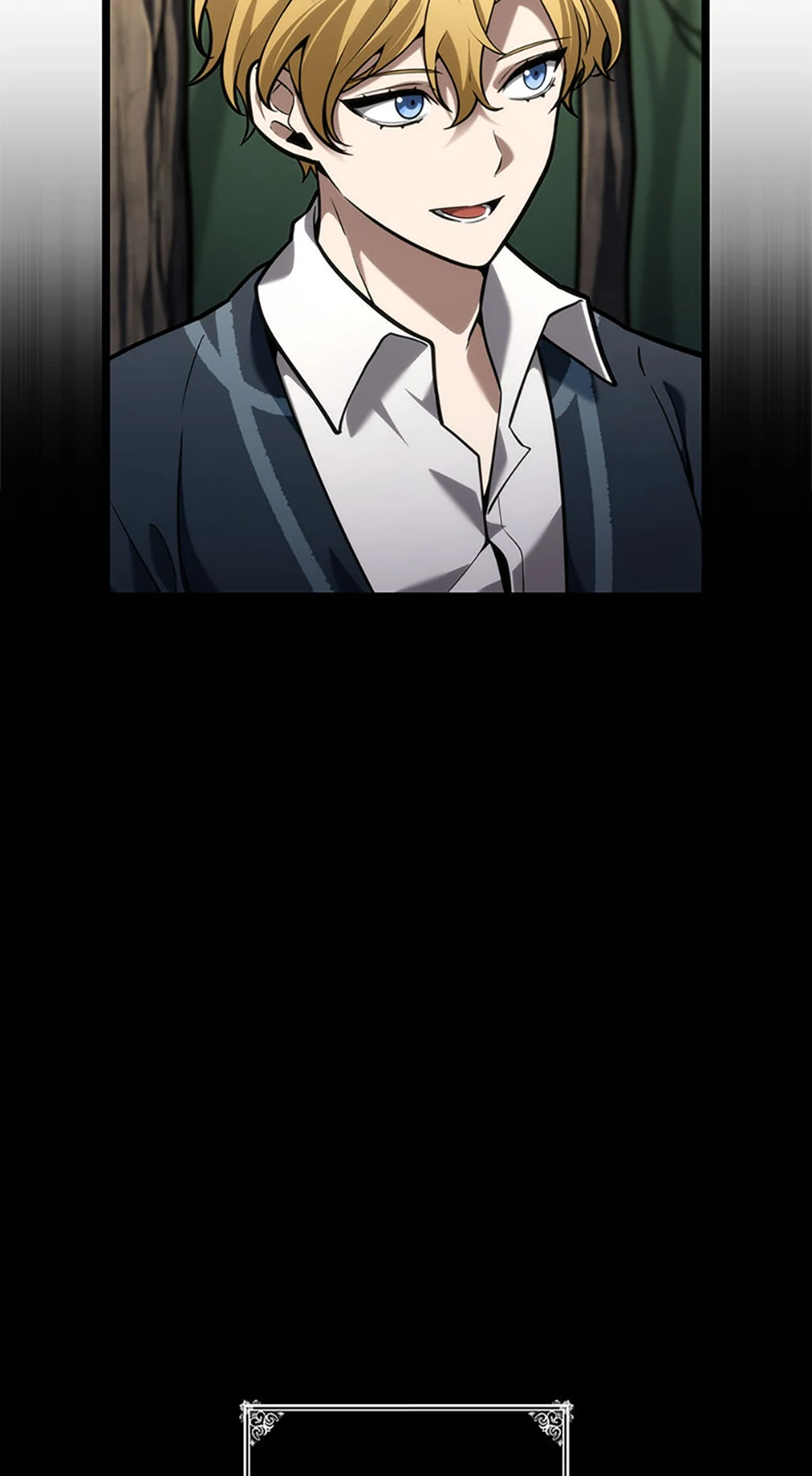 Read The Infinite Mage ENGLISH Manga Online