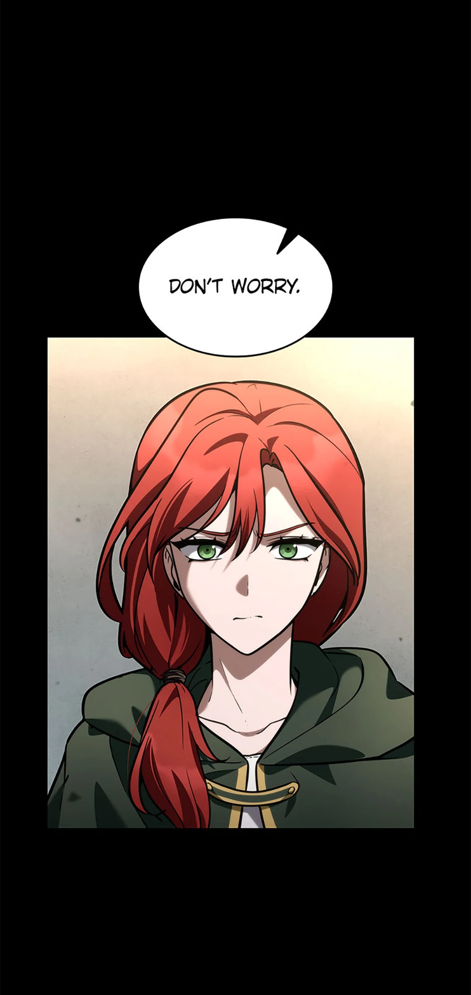 Read The Infinite Mage ENGLISH Manga Online