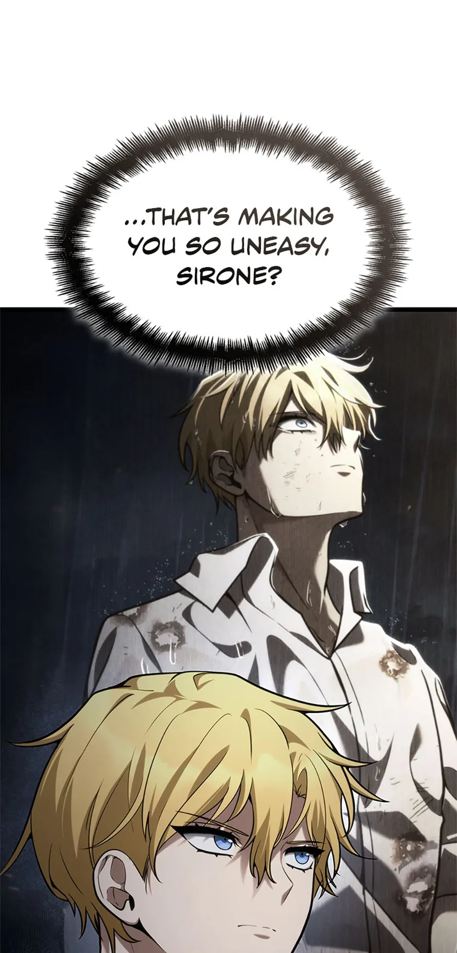 Read The Infinite Mage ENGLISH Manga Online