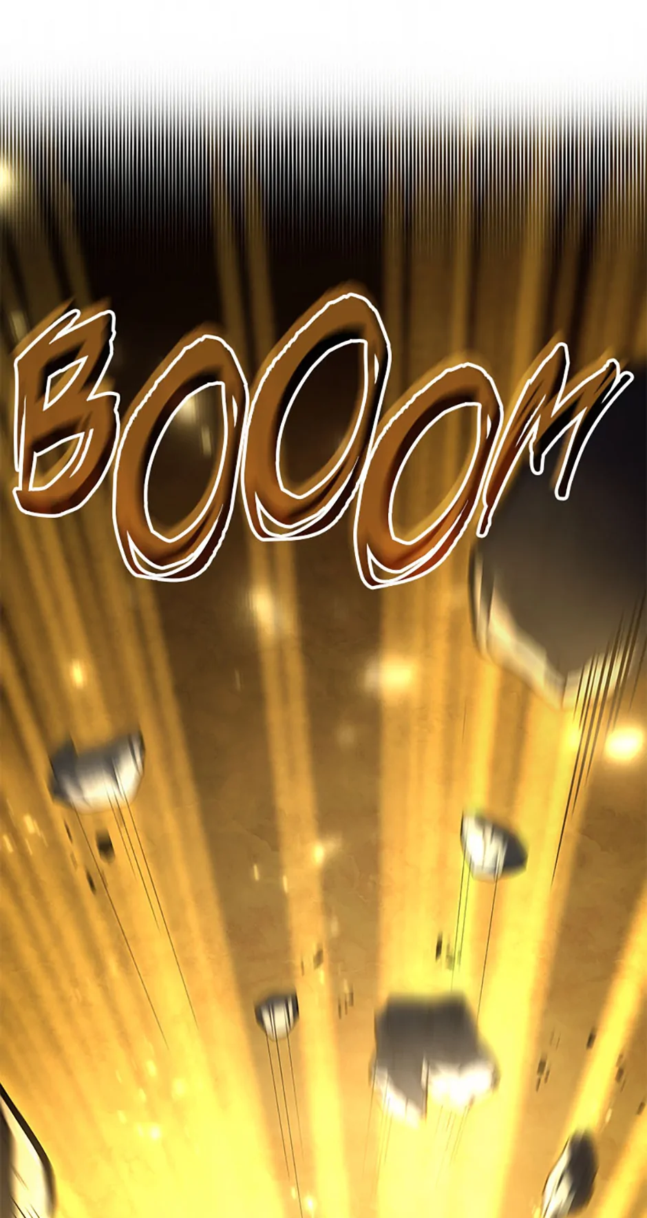 Read The Infinite Mage ENGLISH Manga Online