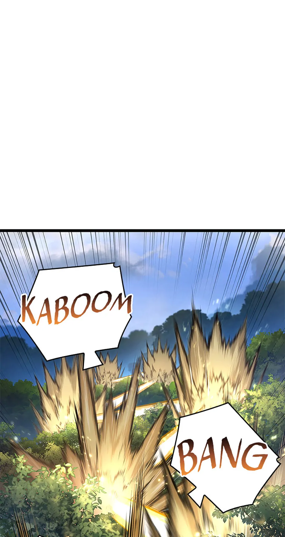 Read The Infinite Mage ENGLISH Manga Online