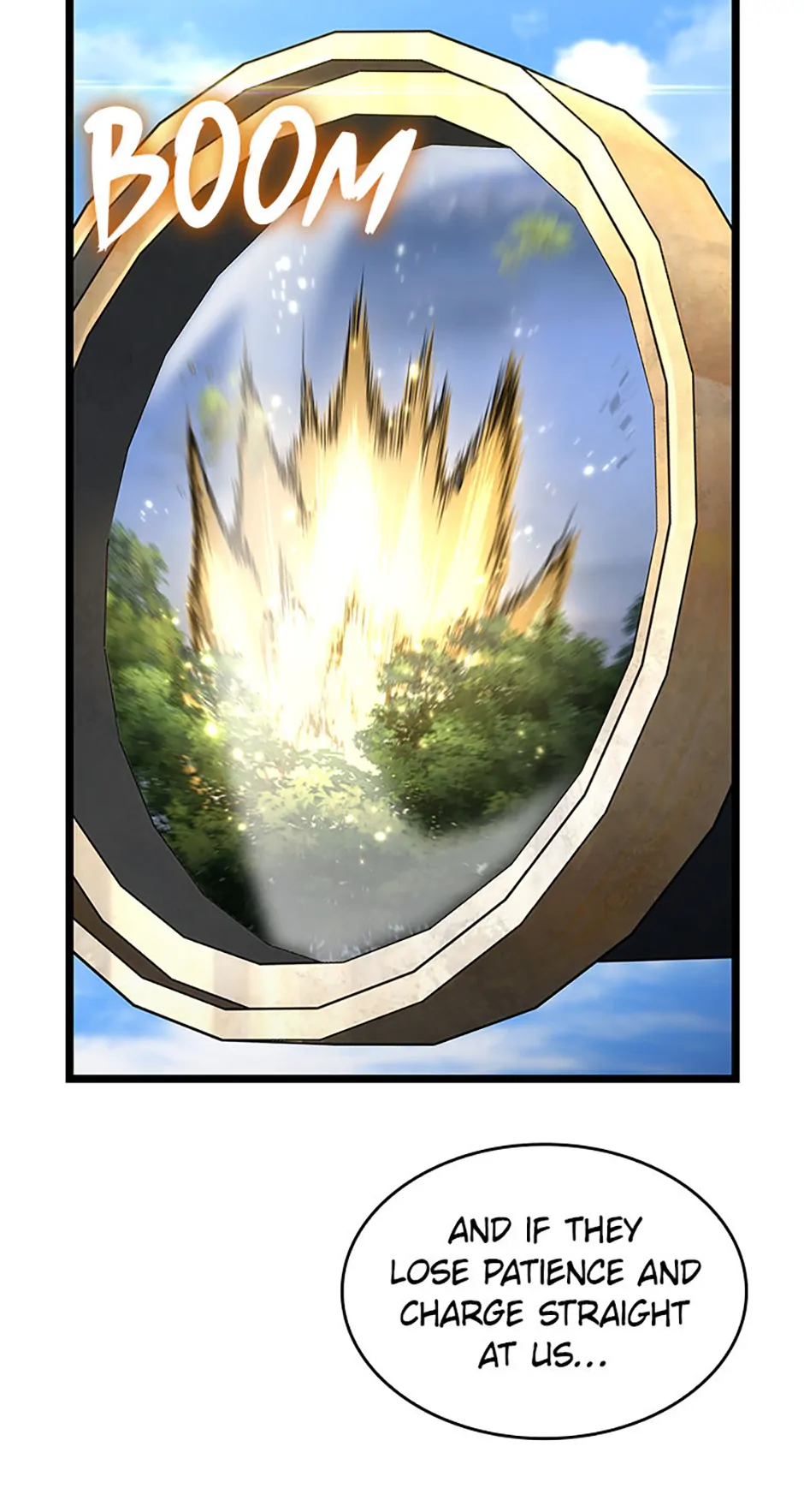 Read The Infinite Mage ENGLISH Manga Online