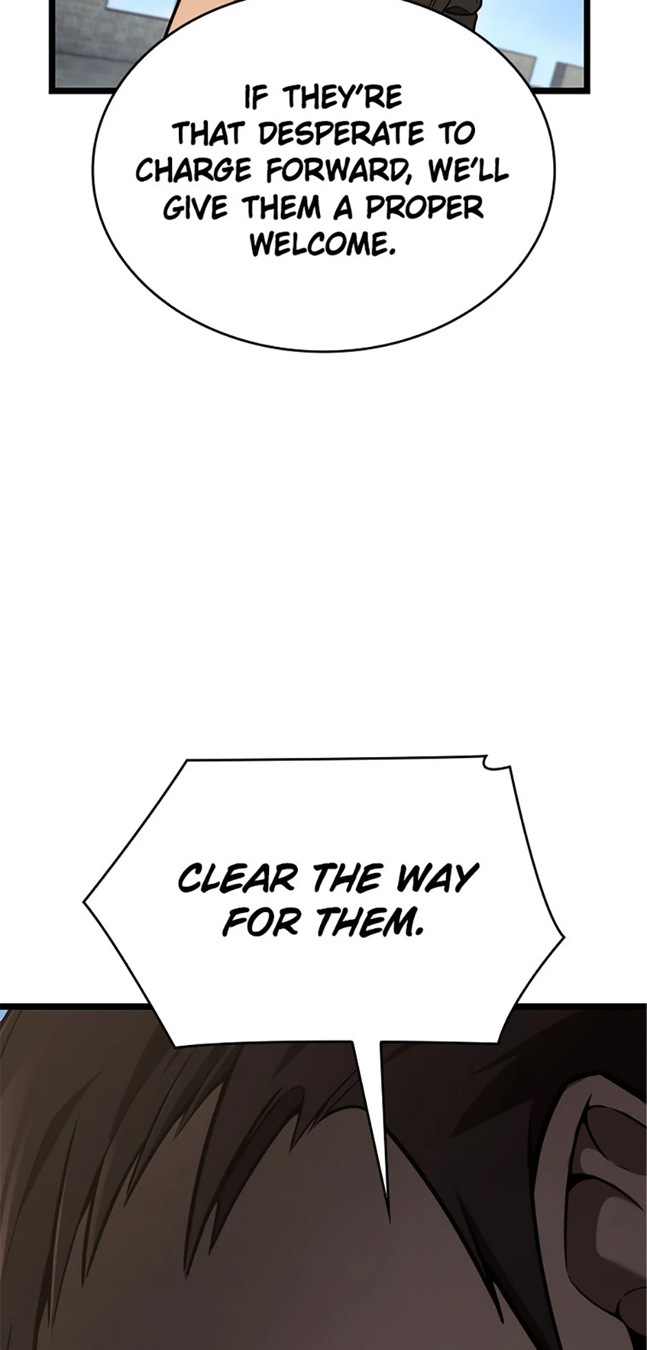 Read The Infinite Mage ENGLISH Manga Online