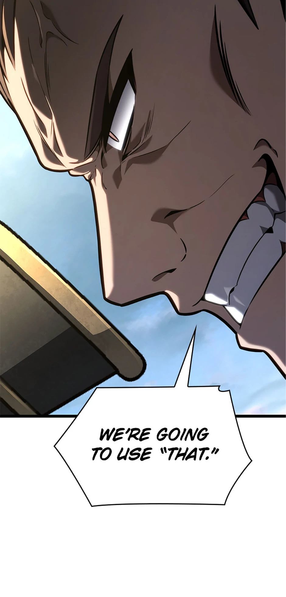 Read The Infinite Mage ENGLISH Manga Online