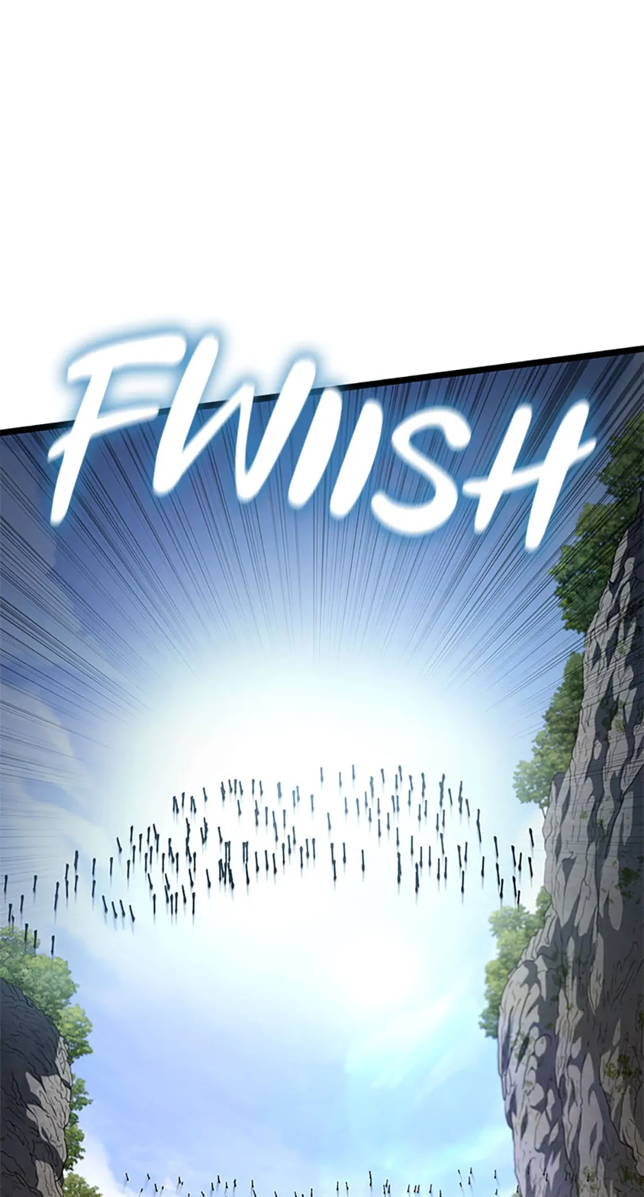 Read The Infinite Mage ENGLISH Manga Online