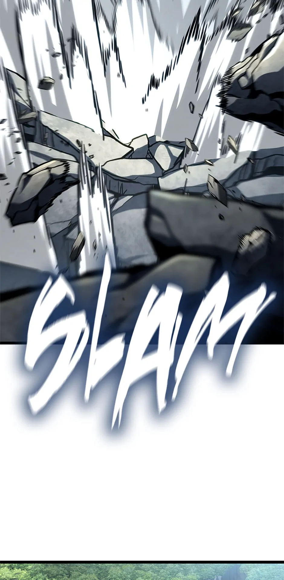 Read The Infinite Mage ENGLISH Manga Online