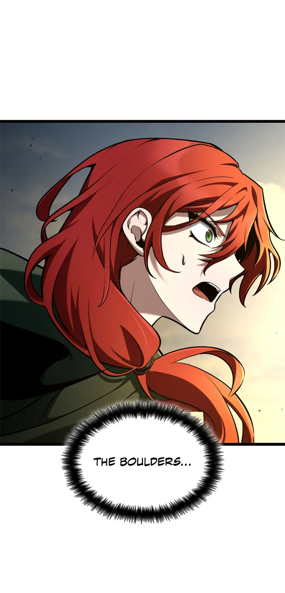 Read The Infinite Mage ENGLISH Manga Online