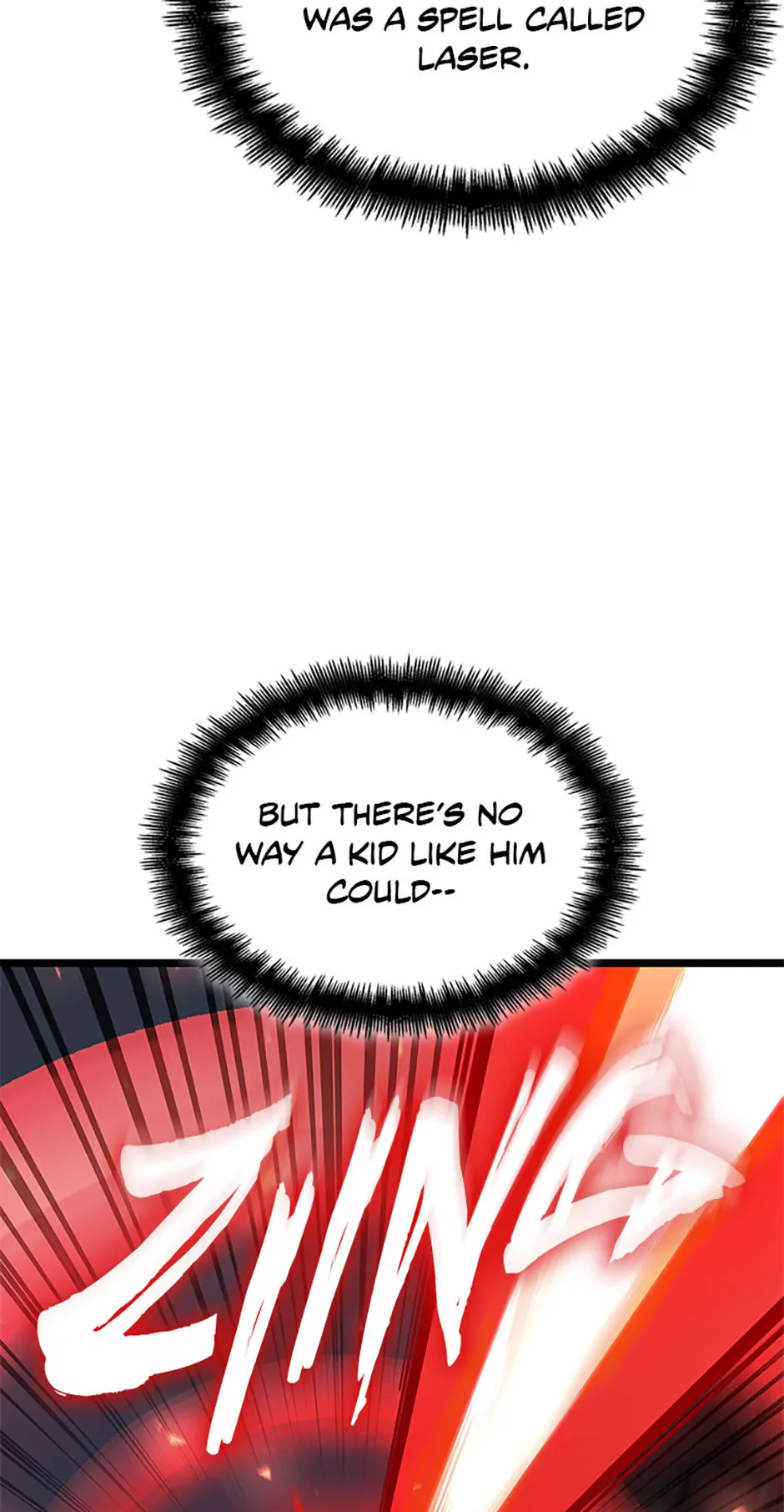 Read The Infinite Mage ENGLISH Manga Online