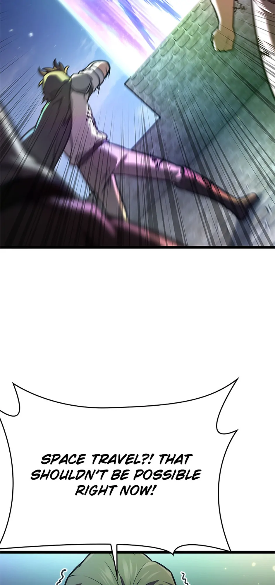 Read The Infinite Mage ENGLISH Manga Online