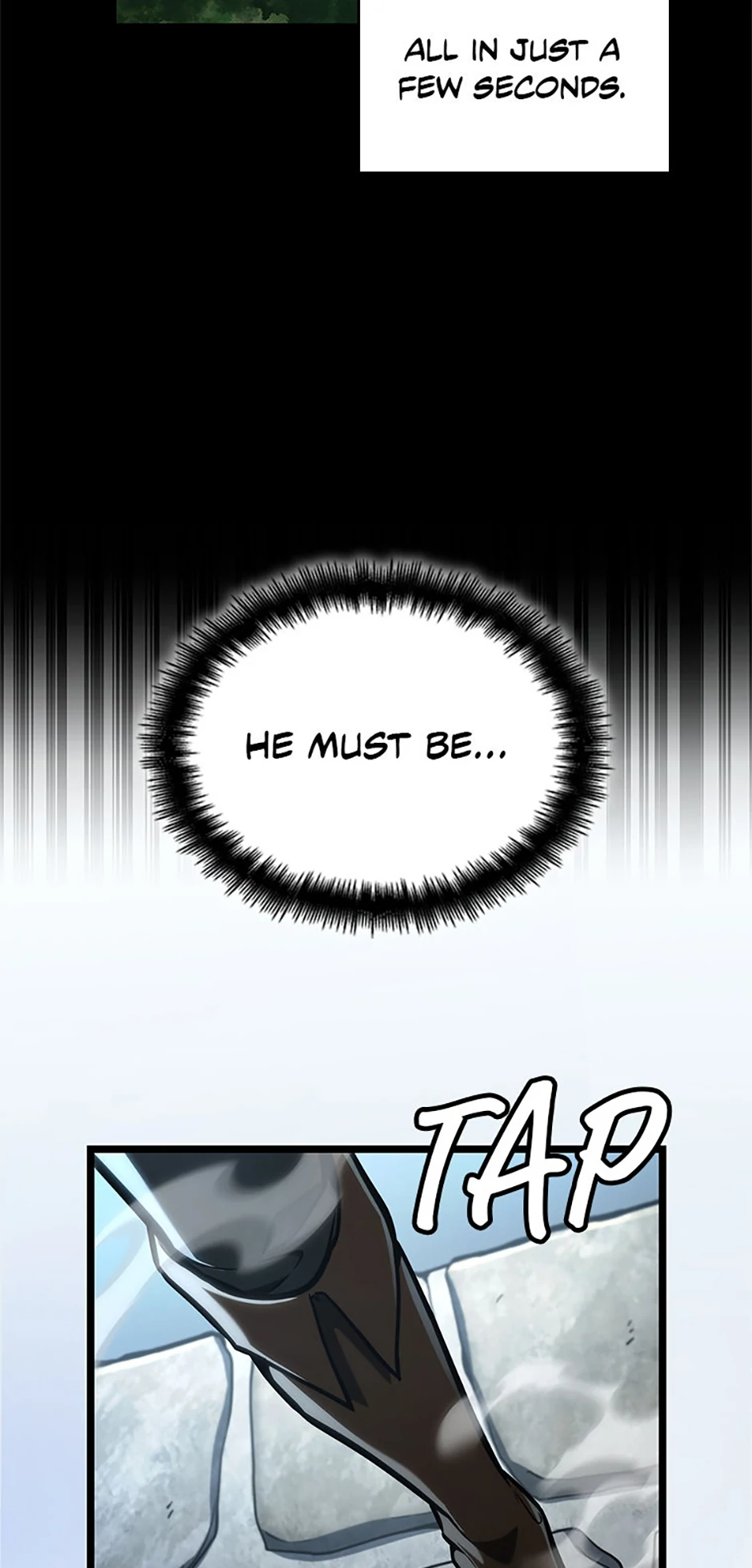 Read The Infinite Mage ENGLISH Manga Online