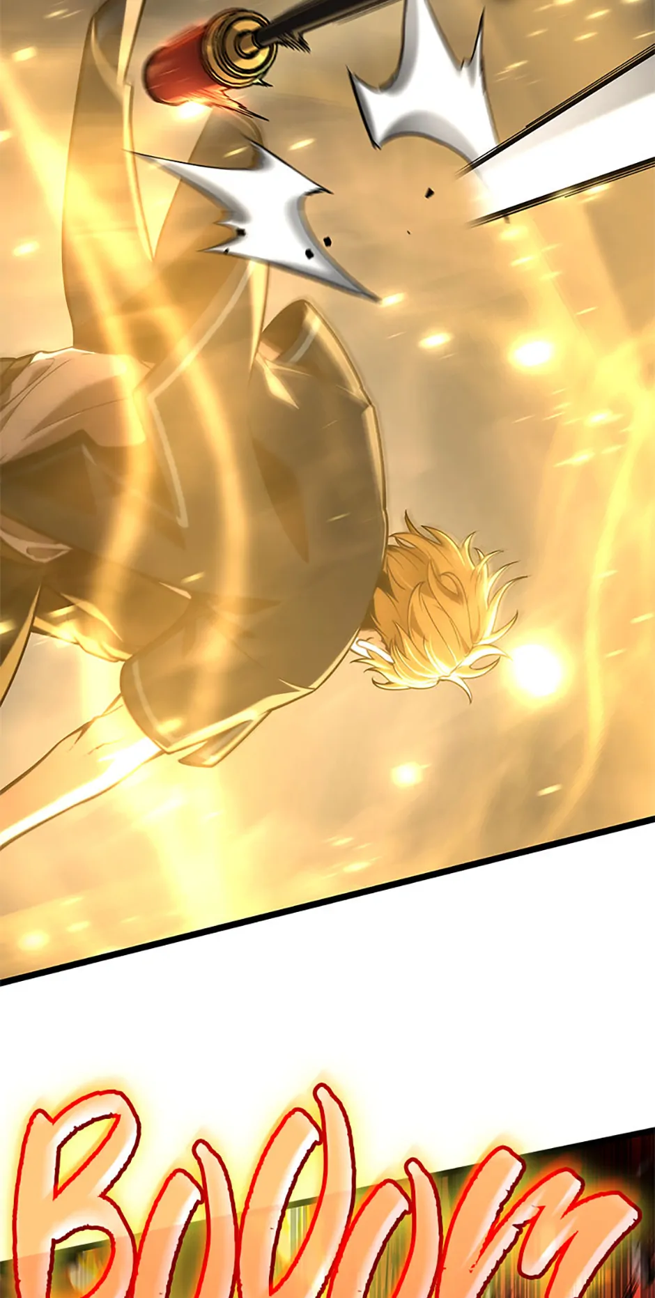 Read The Infinite Mage ENGLISH Manga Online