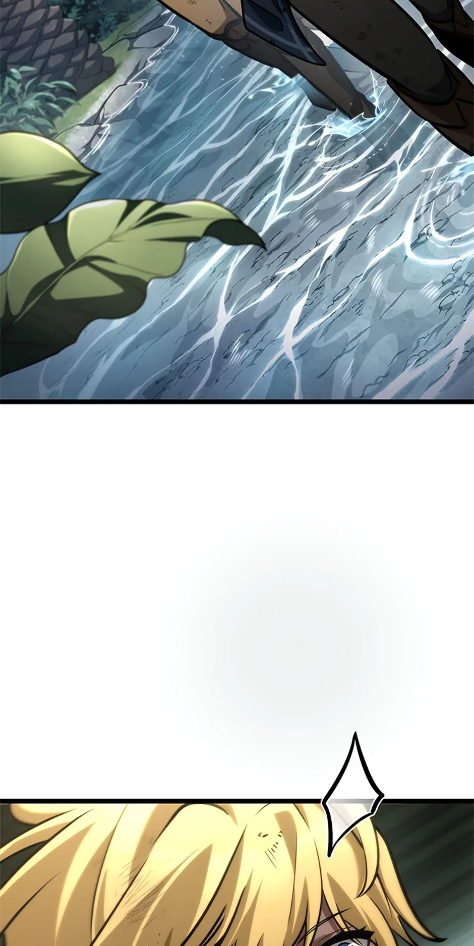 Read The Infinite Mage ENGLISH Manga Online