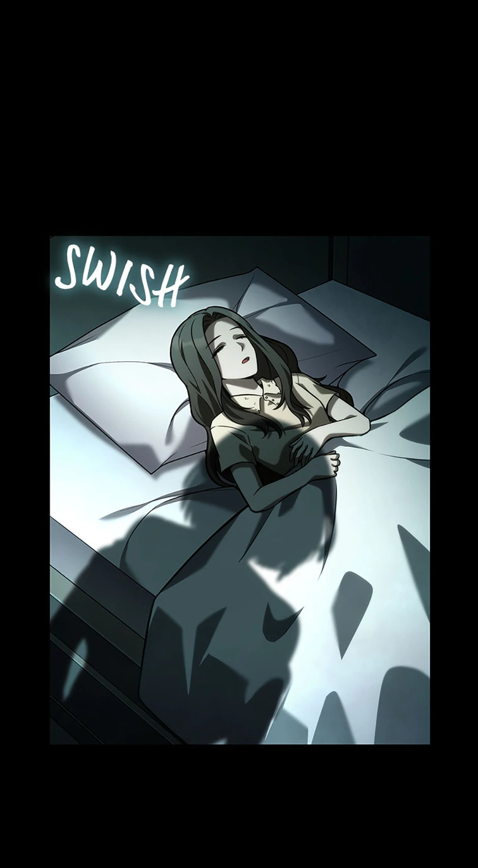 Read The Infinite Mage ENGLISH Manga Online