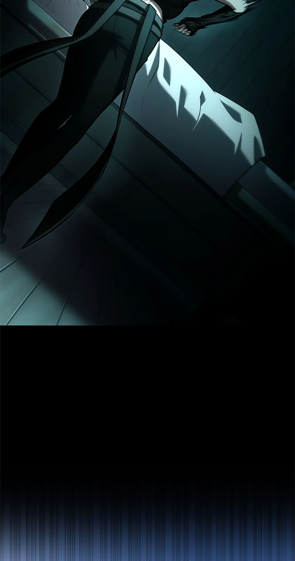 Read The Infinite Mage ENGLISH Manga Online