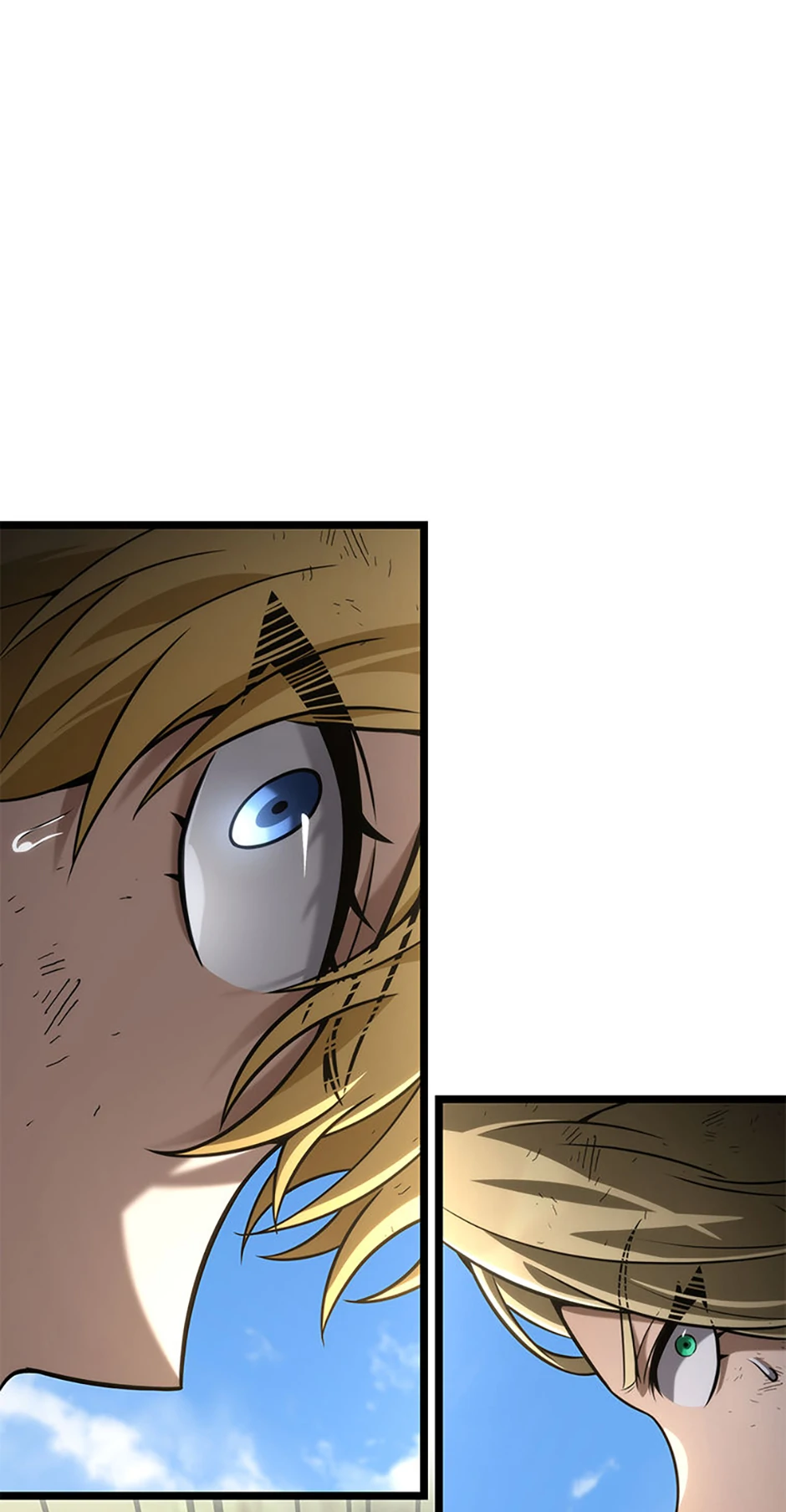 Read The Infinite Mage ENGLISH Manga Online