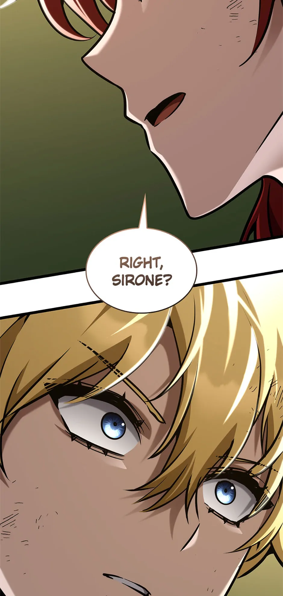 Read The Infinite Mage ENGLISH Manga Online