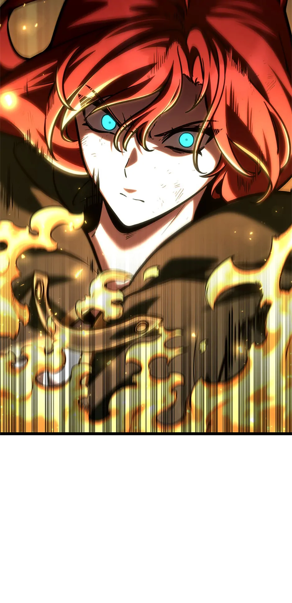 Read The Infinite Mage ENGLISH Manga Online