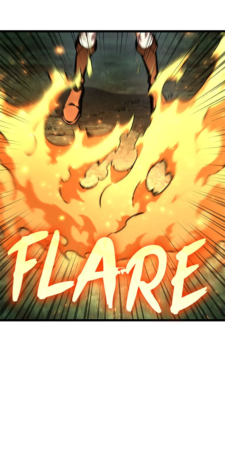 Read The Infinite Mage ENGLISH Manga Online