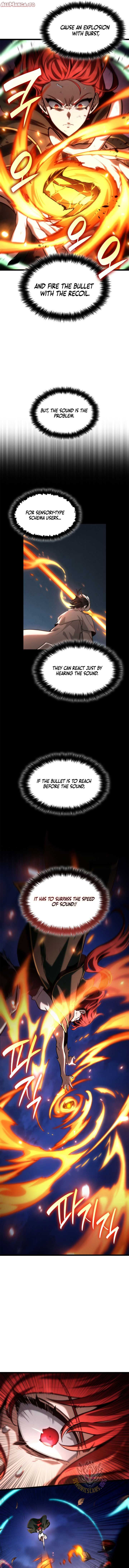 Read The Infinite Mage ENGLISH Manga Online