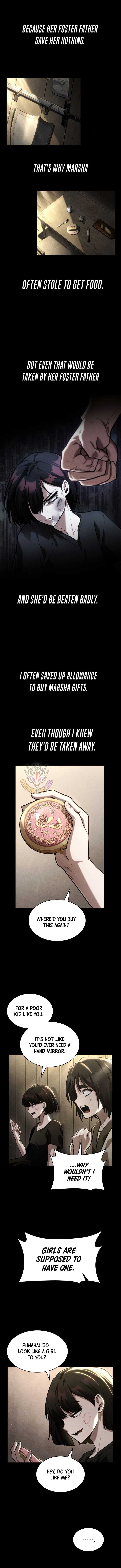 Read The Infinite Mage ENGLISH Manga Online