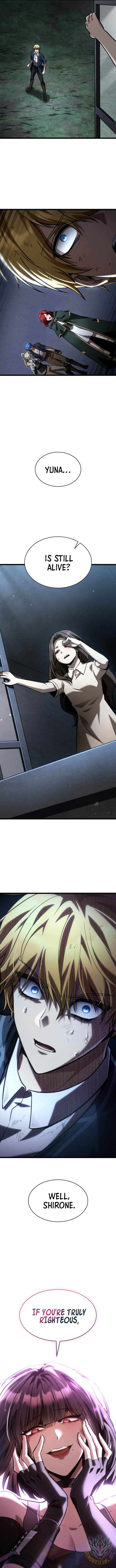 Read The Infinite Mage ENGLISH Manga Online