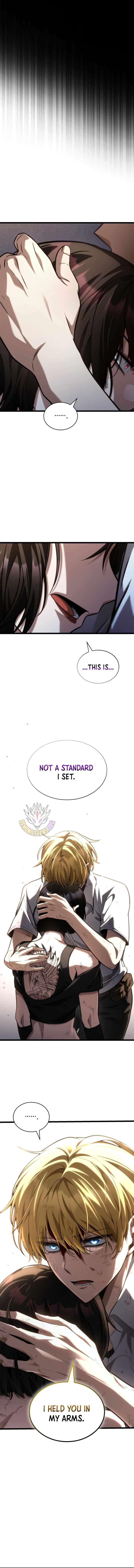 Read The Infinite Mage ENGLISH Manga Online