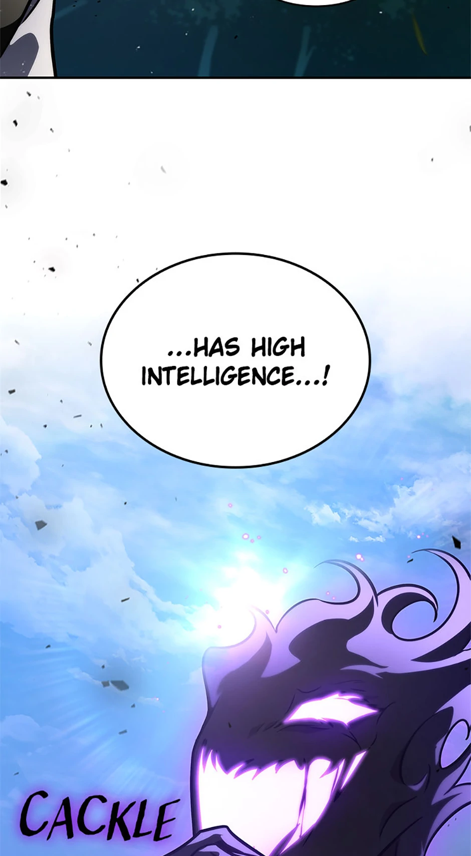 Read The Infinite Mage ENGLISH Manga Online