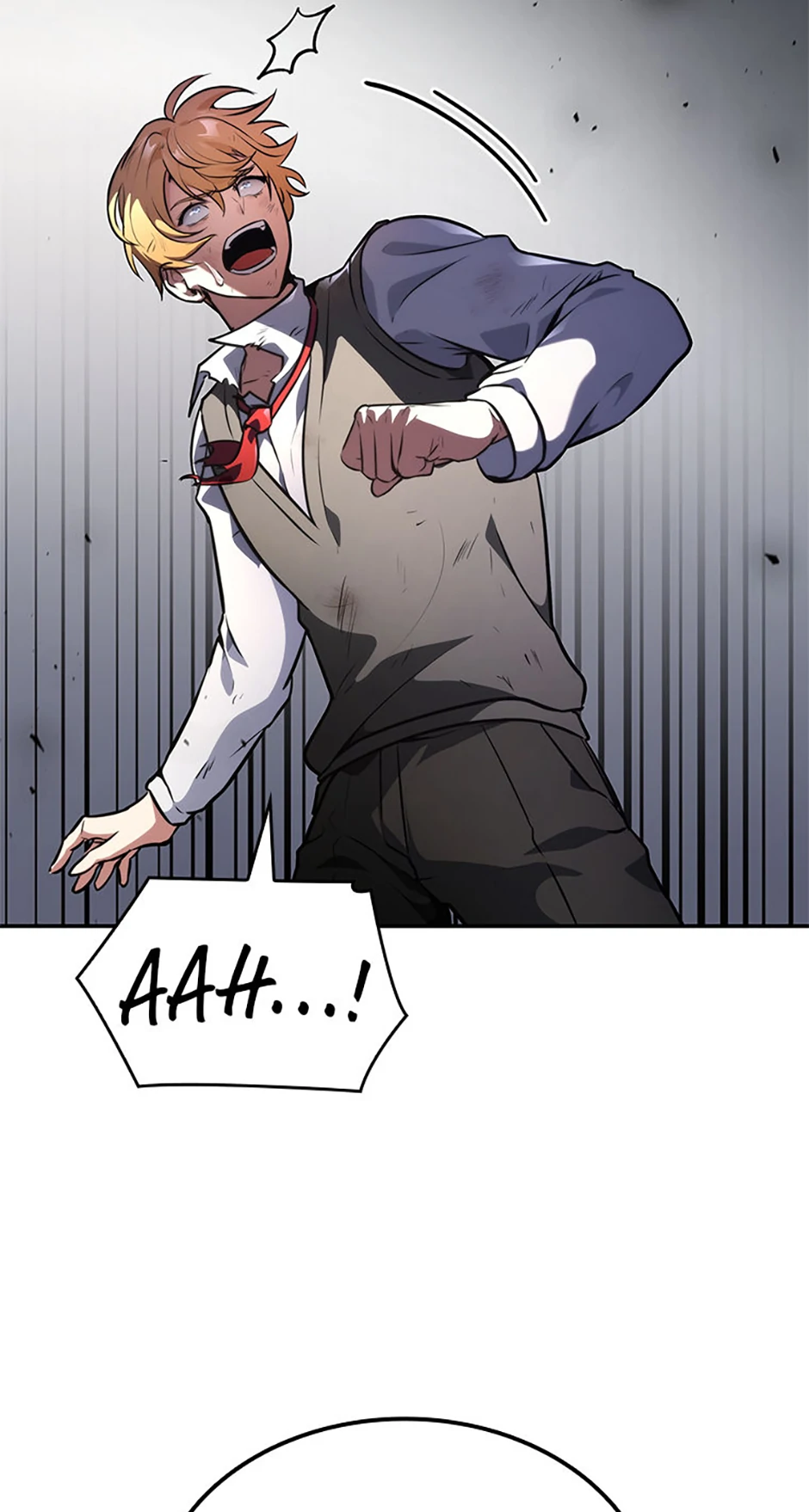 Read The Infinite Mage ENGLISH Manga Online