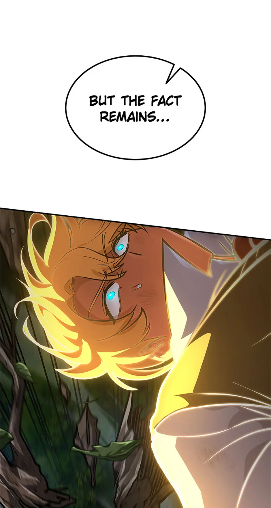 Read The Infinite Mage ENGLISH Manga Online