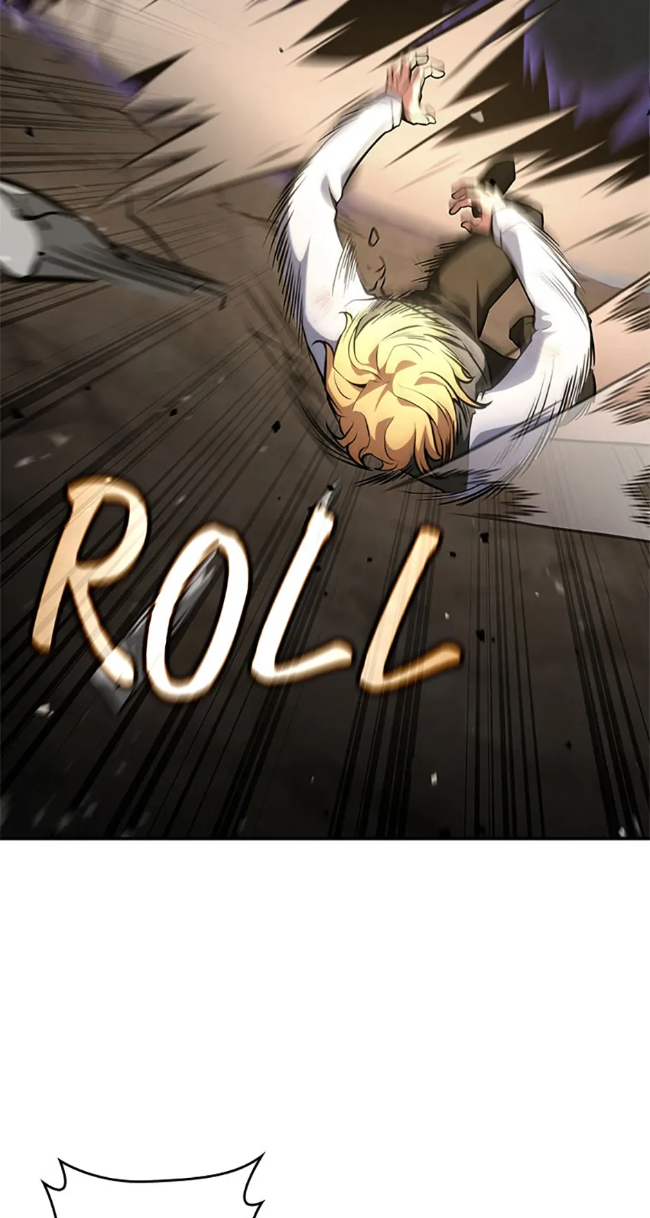 Read The Infinite Mage ENGLISH Manga Online