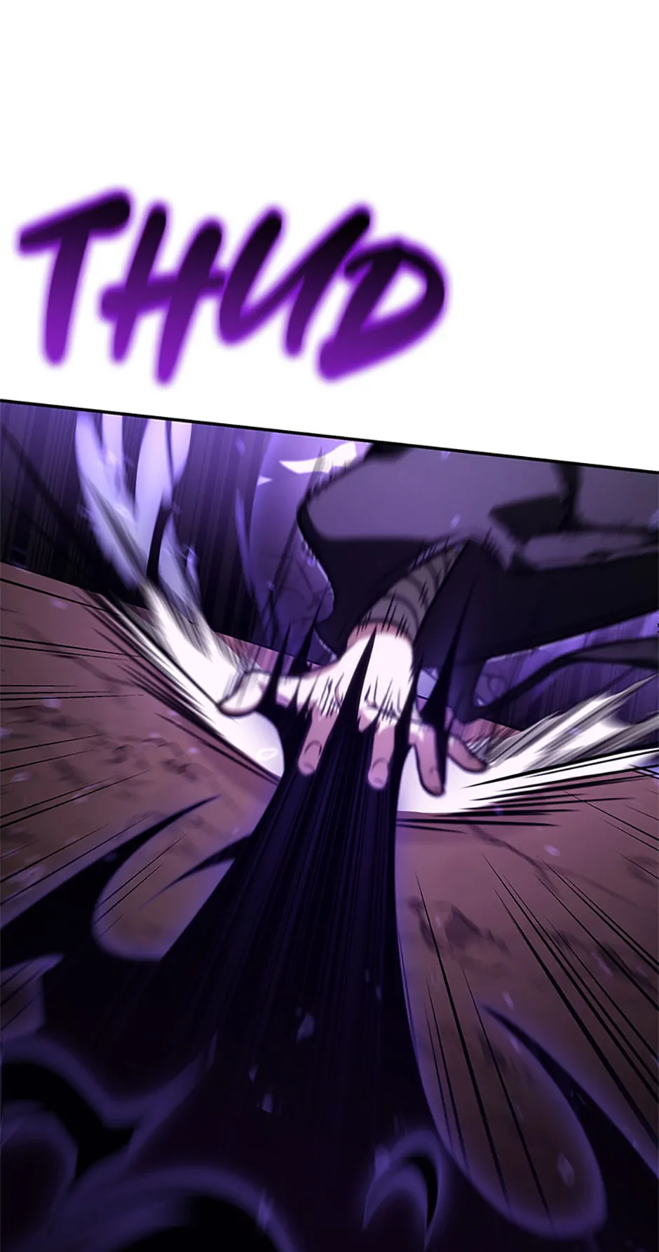 Read The Infinite Mage ENGLISH Manga Online