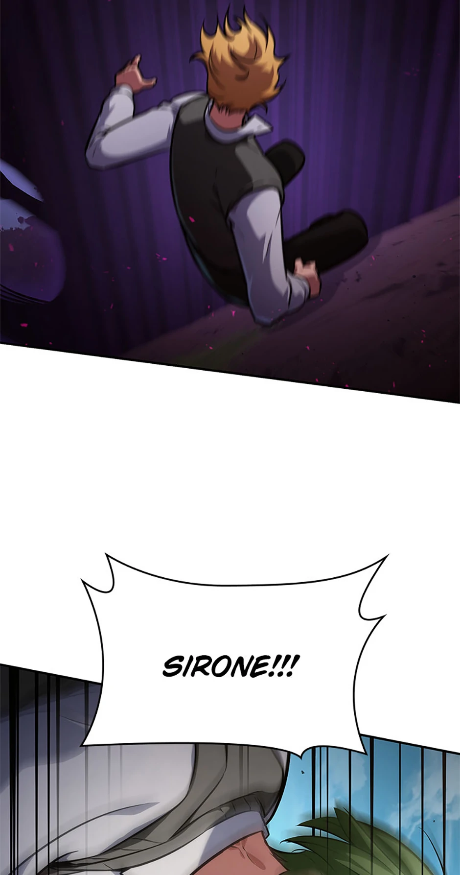 Read The Infinite Mage ENGLISH Manga Online