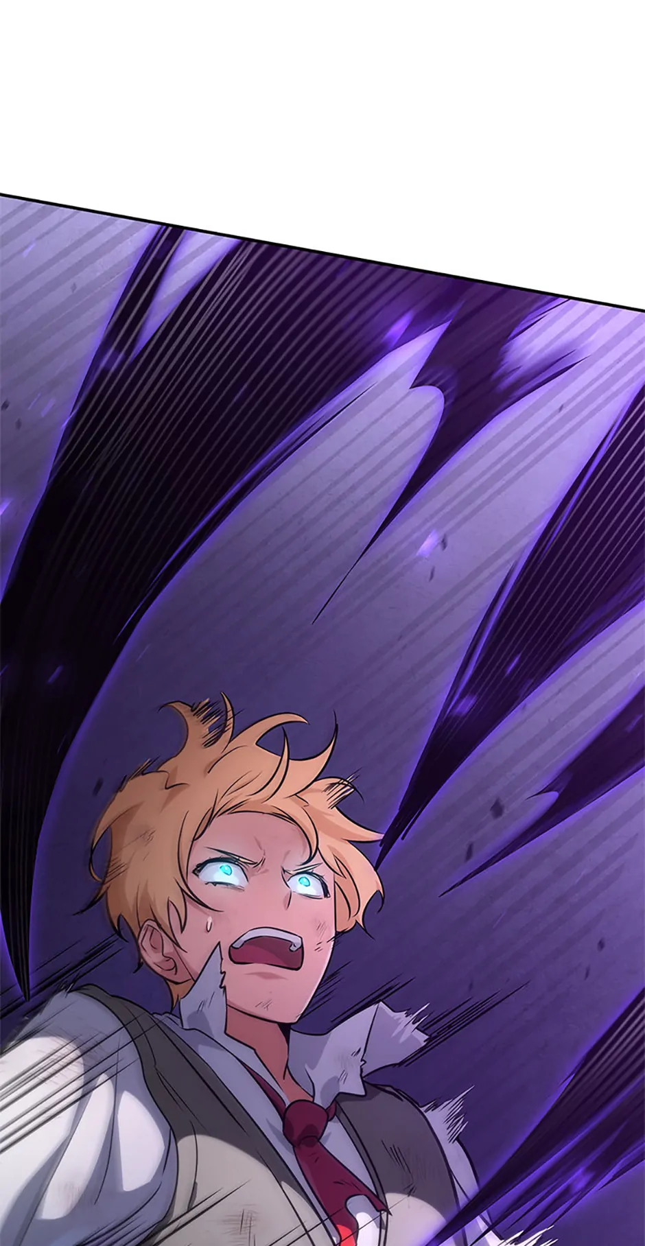 Read The Infinite Mage ENGLISH Manga Online