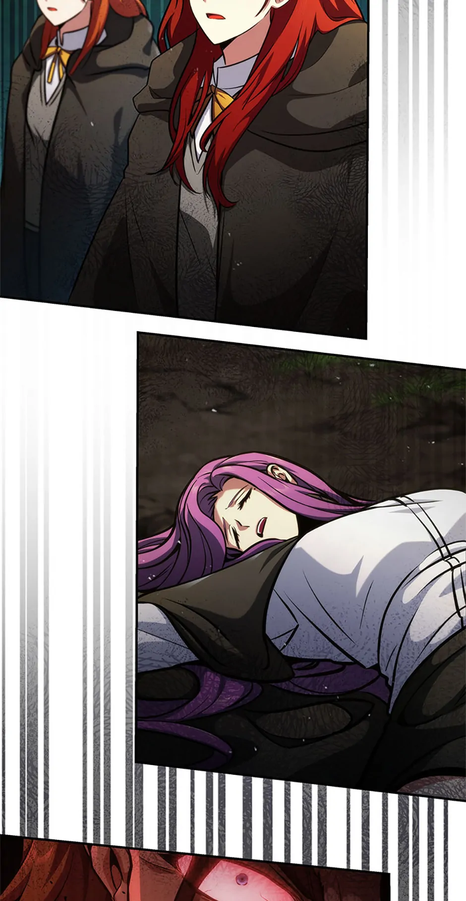 Read The Infinite Mage ENGLISH Manga Online