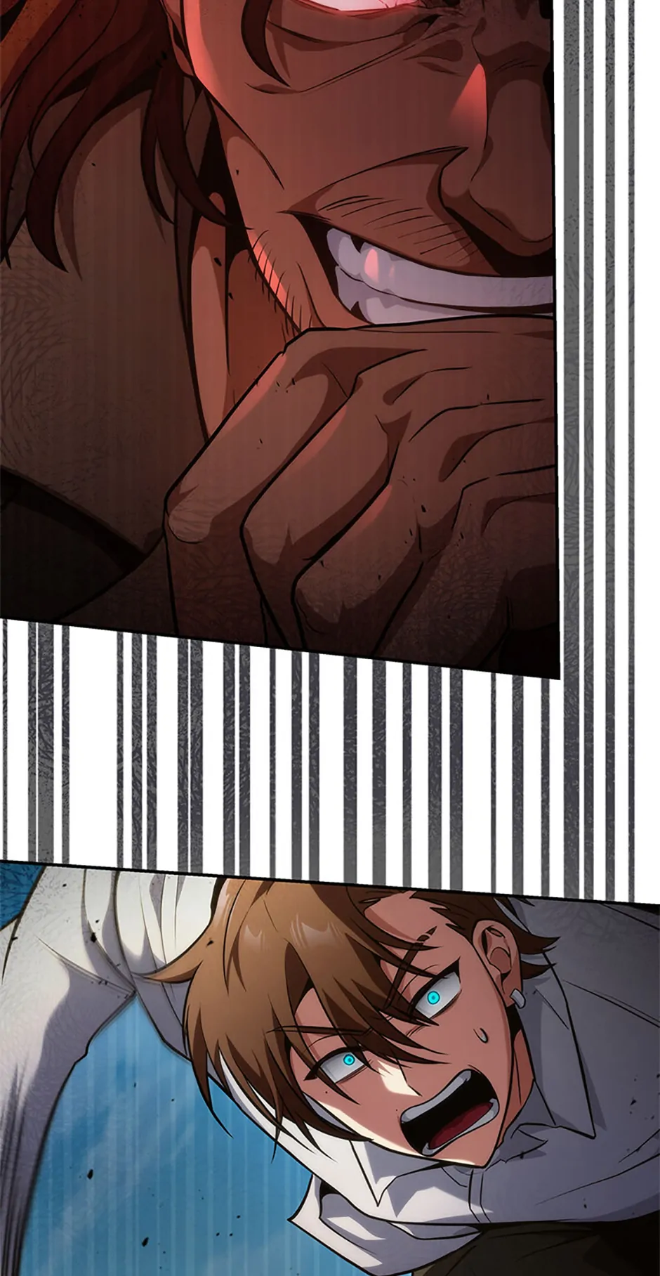 Read The Infinite Mage ENGLISH Manga Online