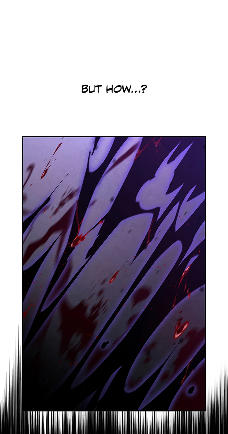 Read The Infinite Mage ENGLISH Manga Online