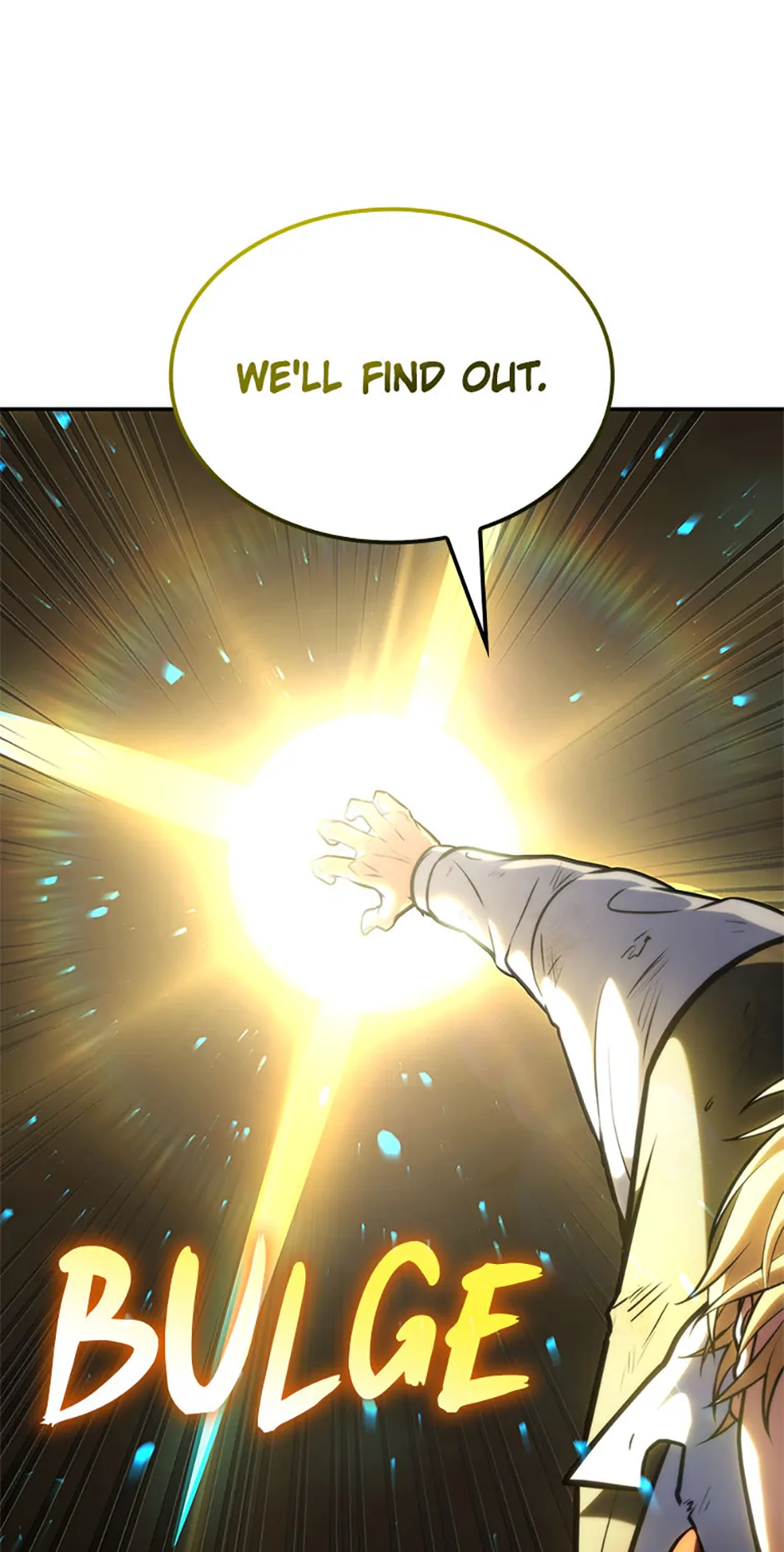 Read The Infinite Mage ENGLISH Manga Online