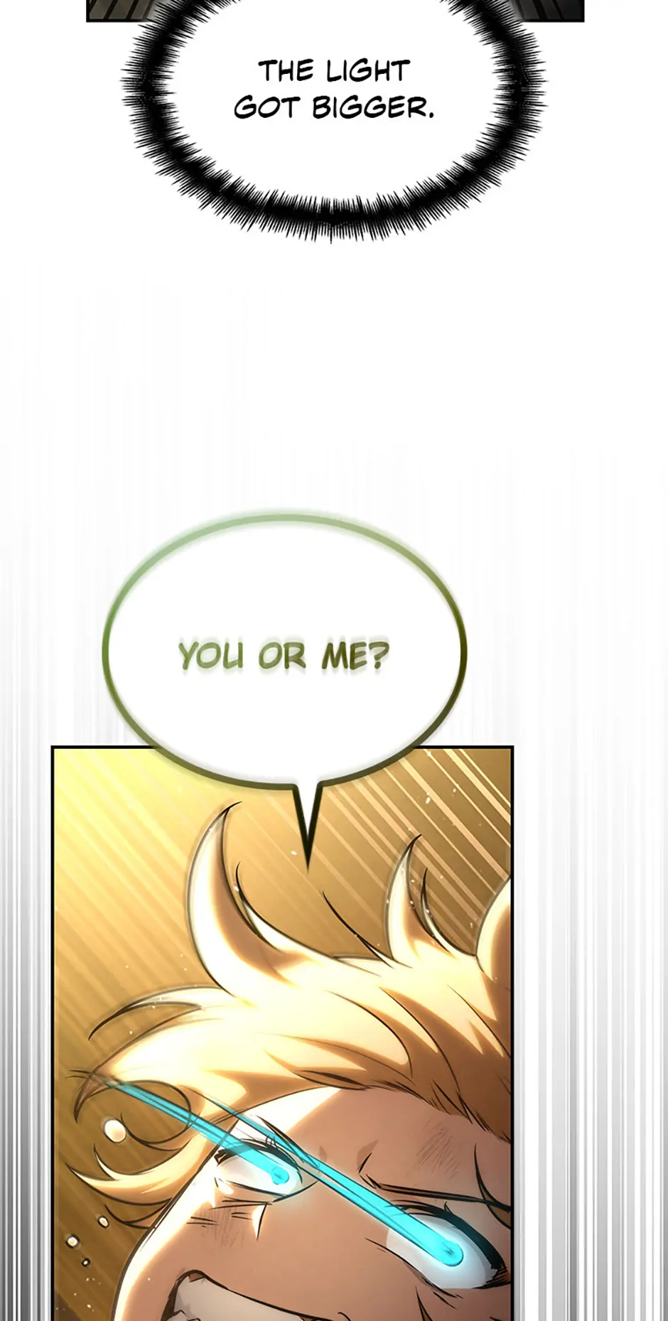 Read The Infinite Mage ENGLISH Manga Online