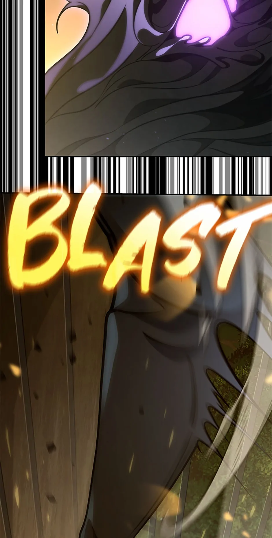 Read The Infinite Mage ENGLISH Manga Online