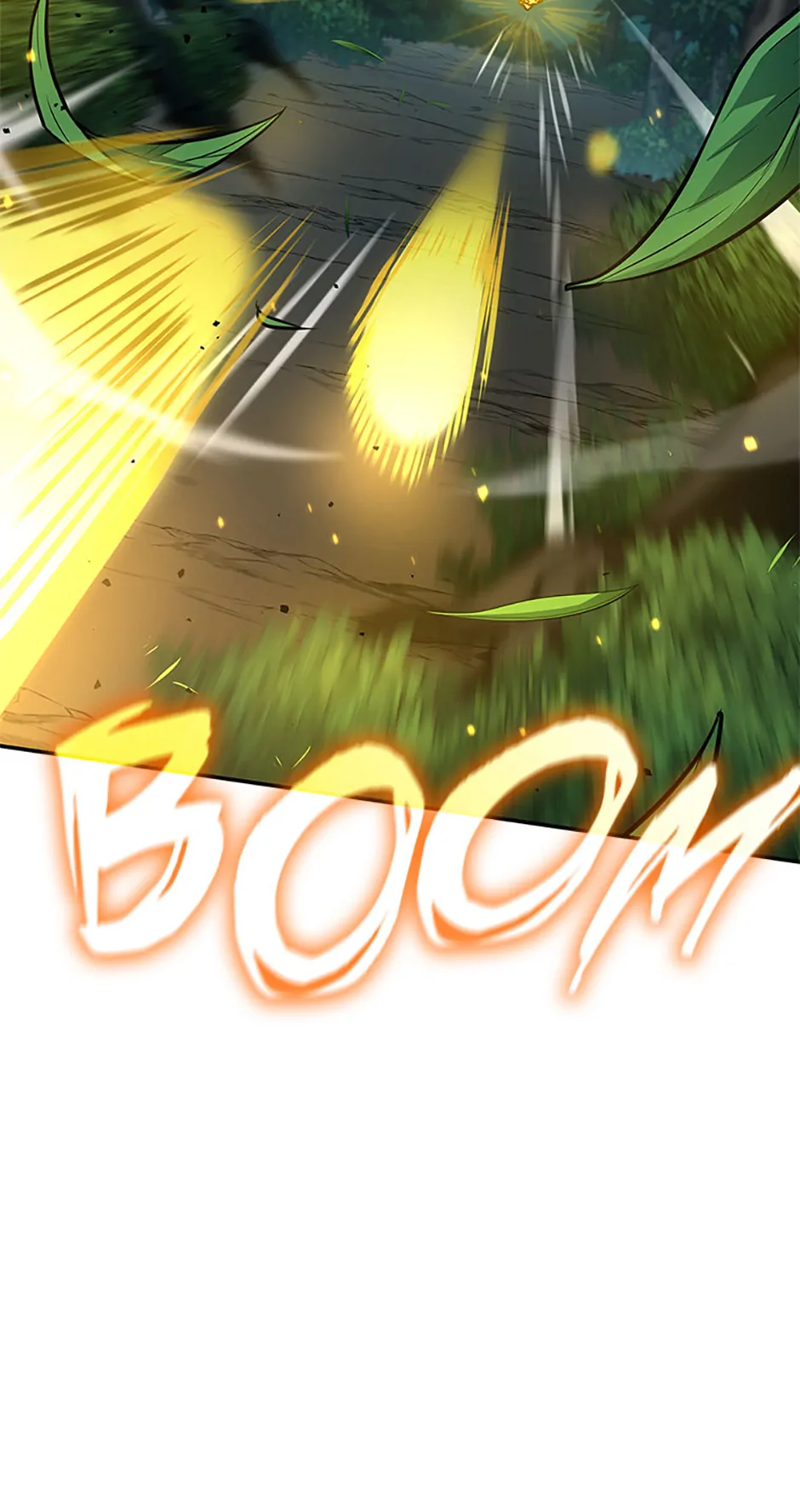 Read The Infinite Mage ENGLISH Manga Online