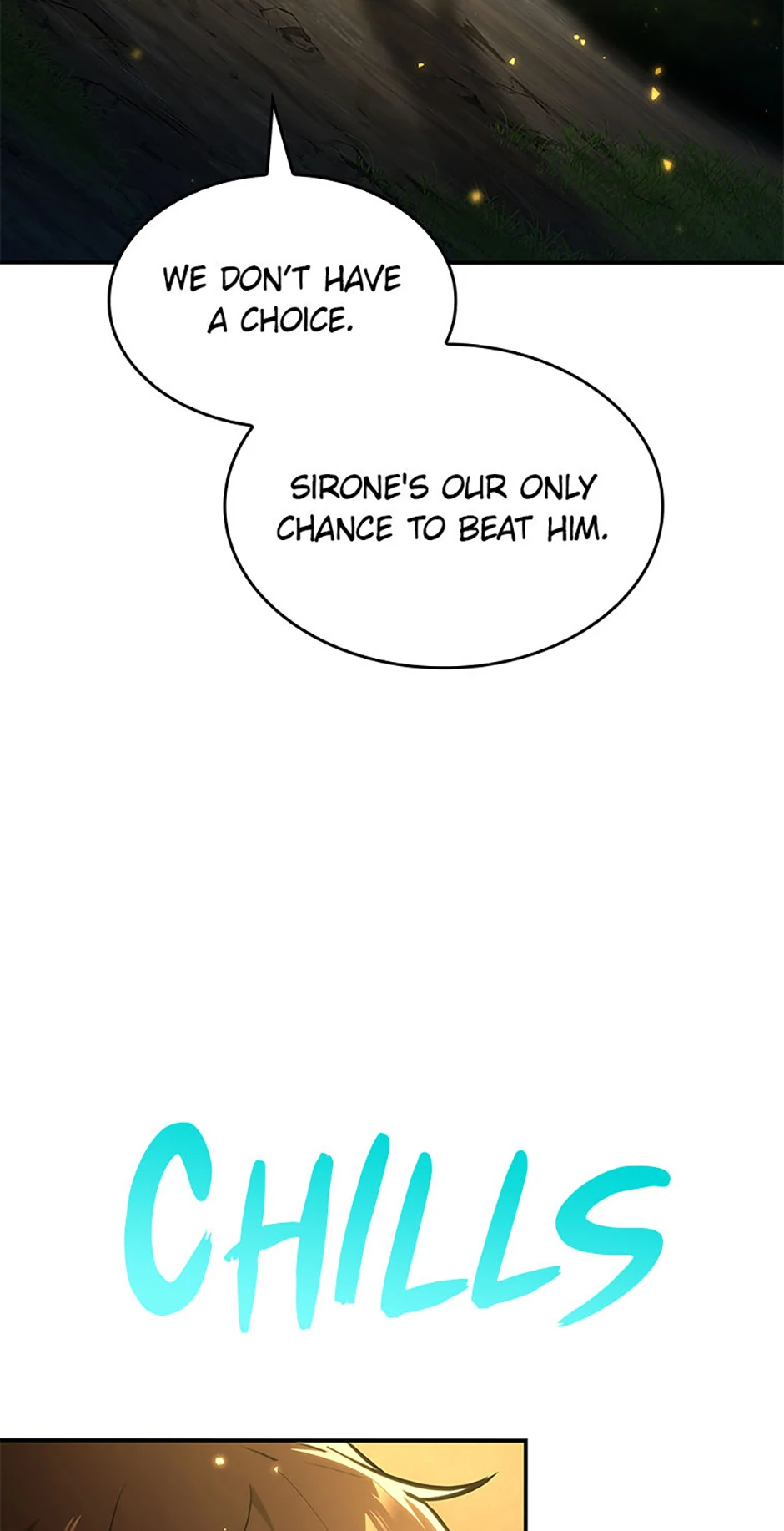 Read The Infinite Mage ENGLISH Manga Online