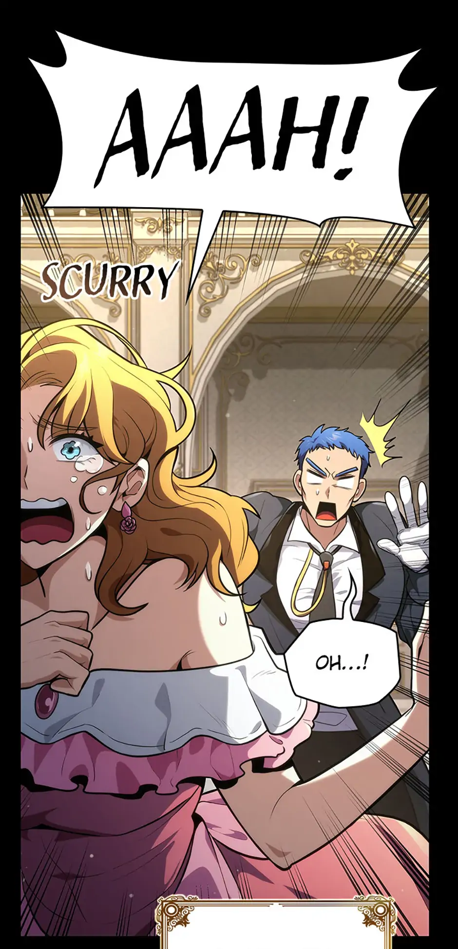 Read The Infinite Mage ENGLISH Manga Online