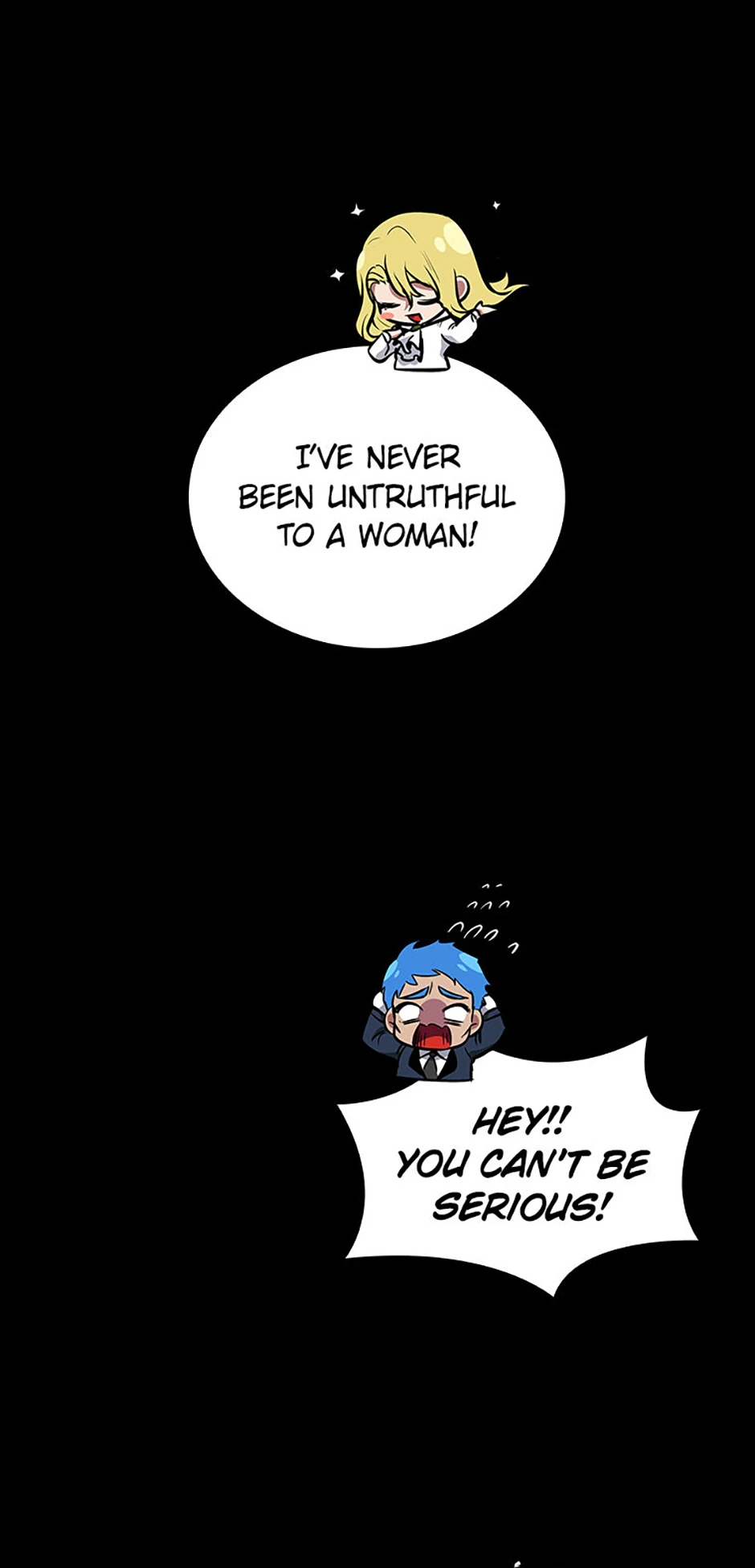 Read The Infinite Mage ENGLISH Manga Online