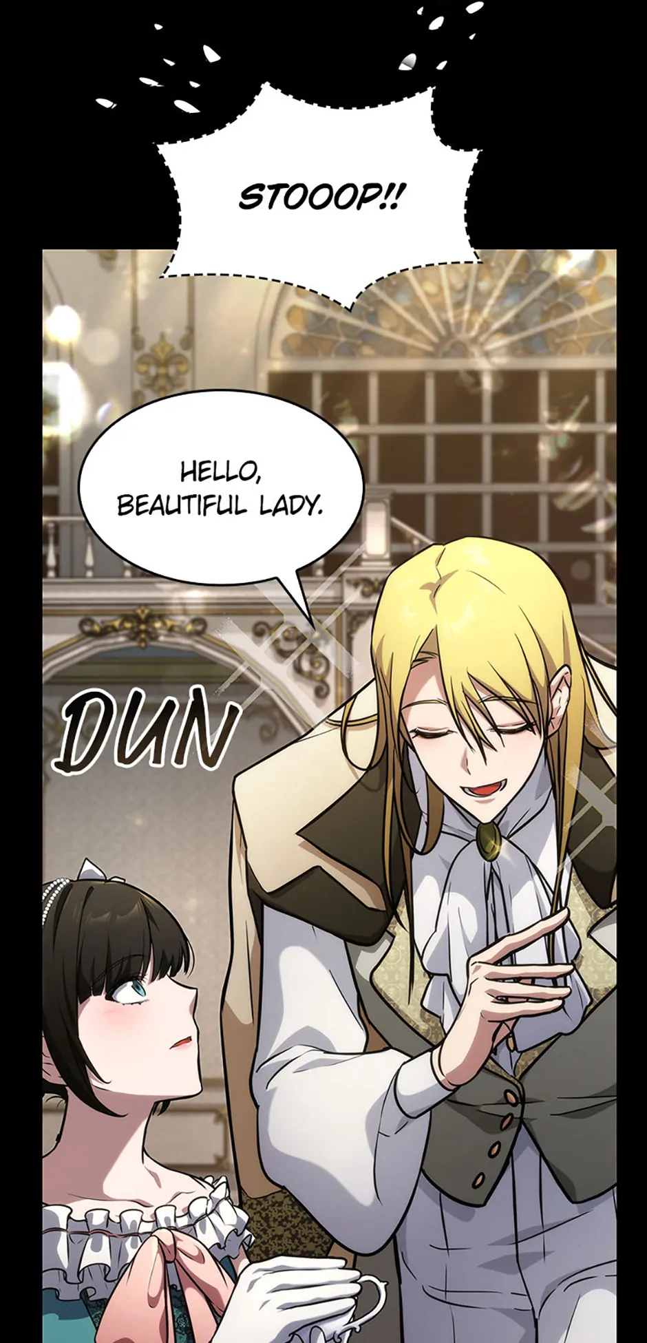 Read The Infinite Mage ENGLISH Manga Online