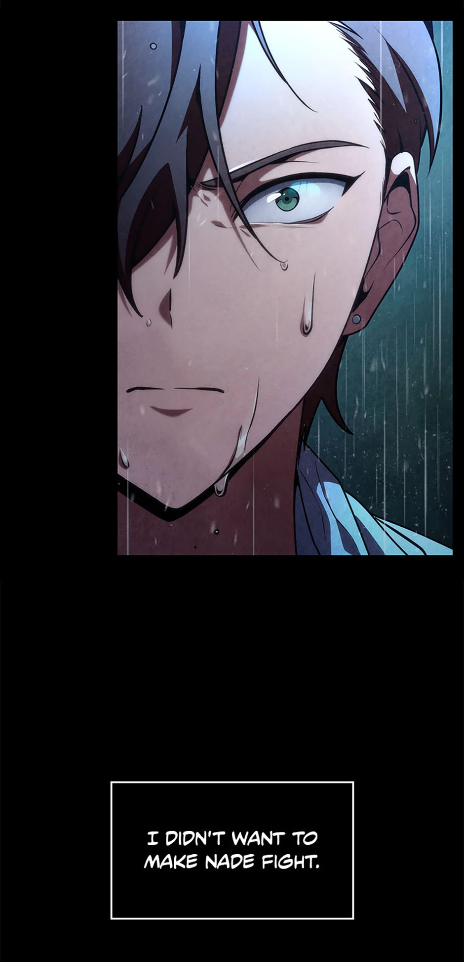 Read The Infinite Mage ENGLISH Manga Online