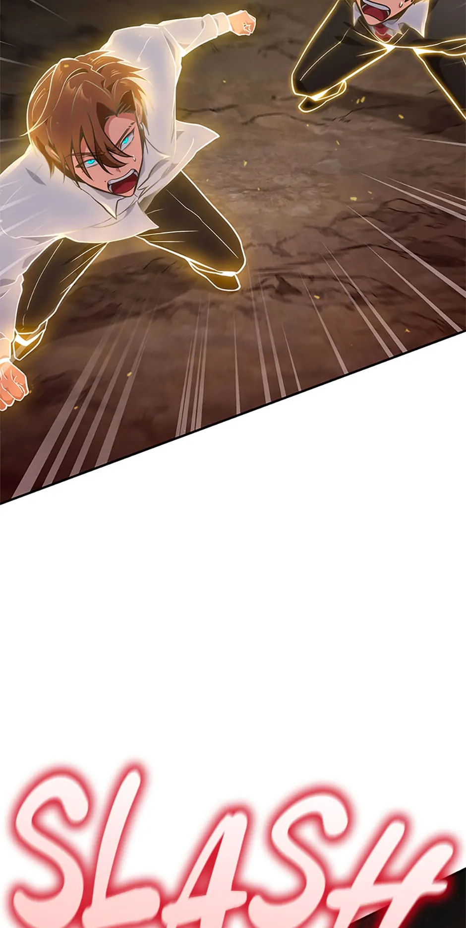 Read The Infinite Mage ENGLISH Manga Online