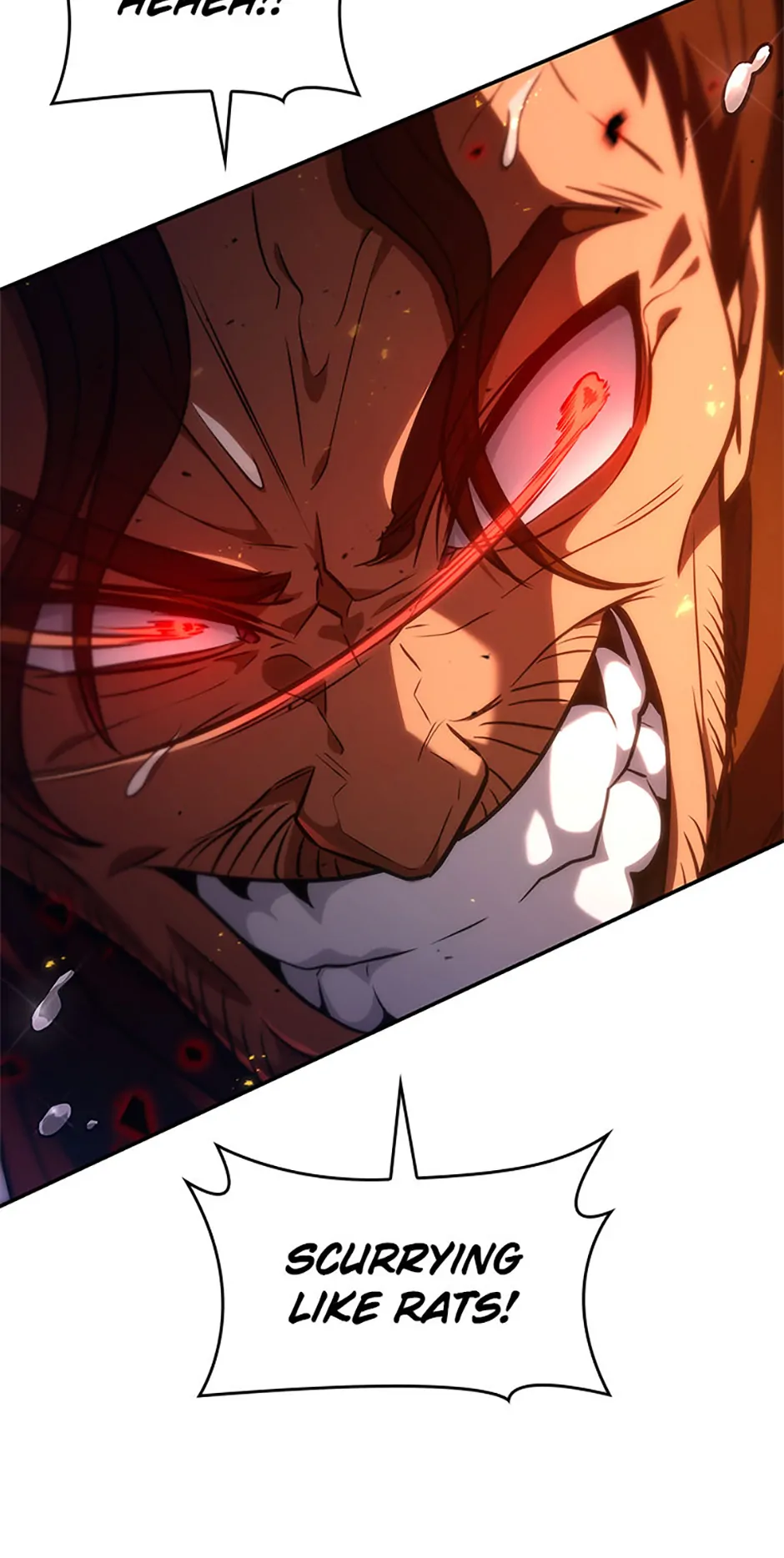 Read The Infinite Mage ENGLISH Manga Online