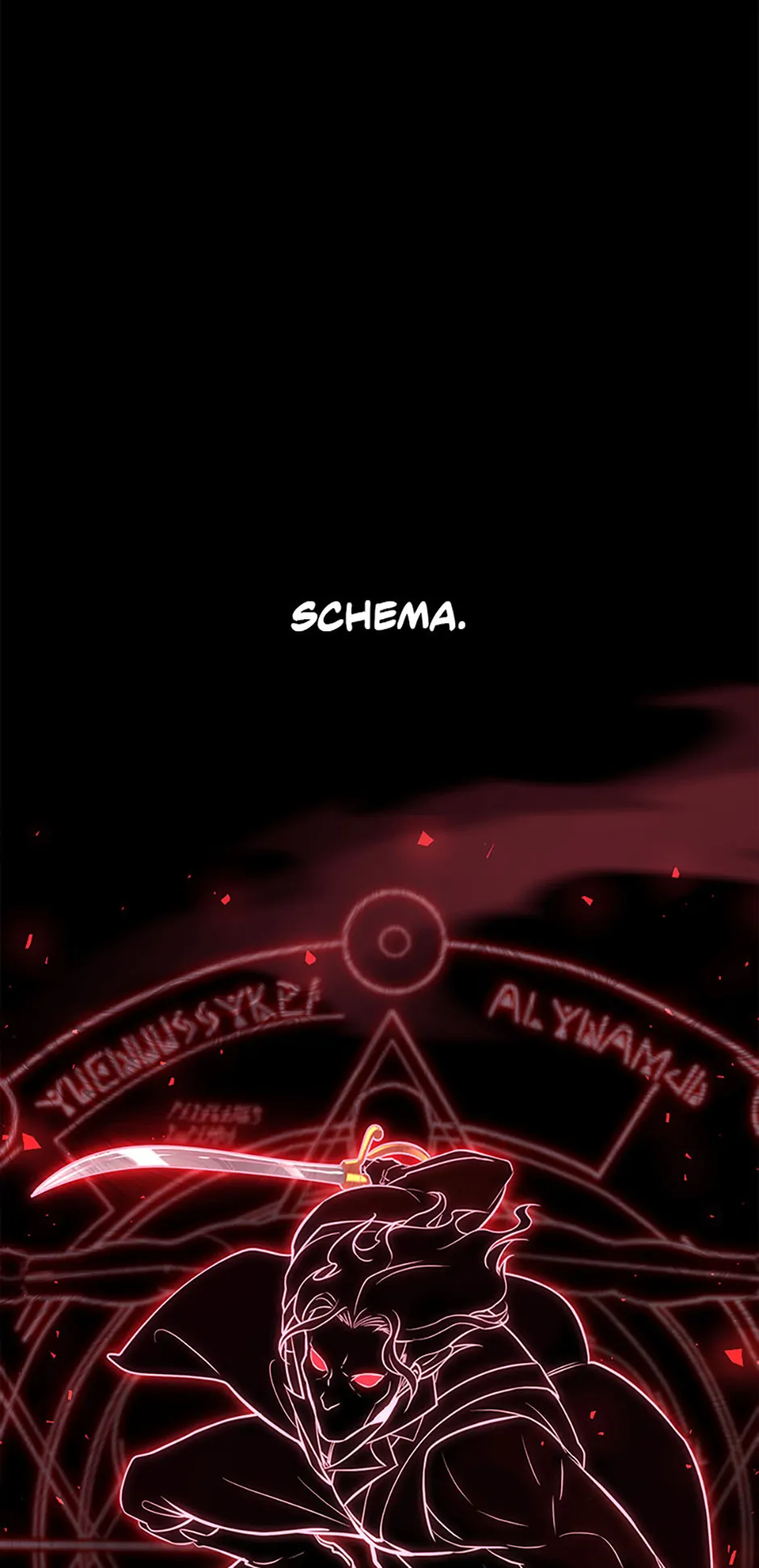 Read The Infinite Mage ENGLISH Manga Online