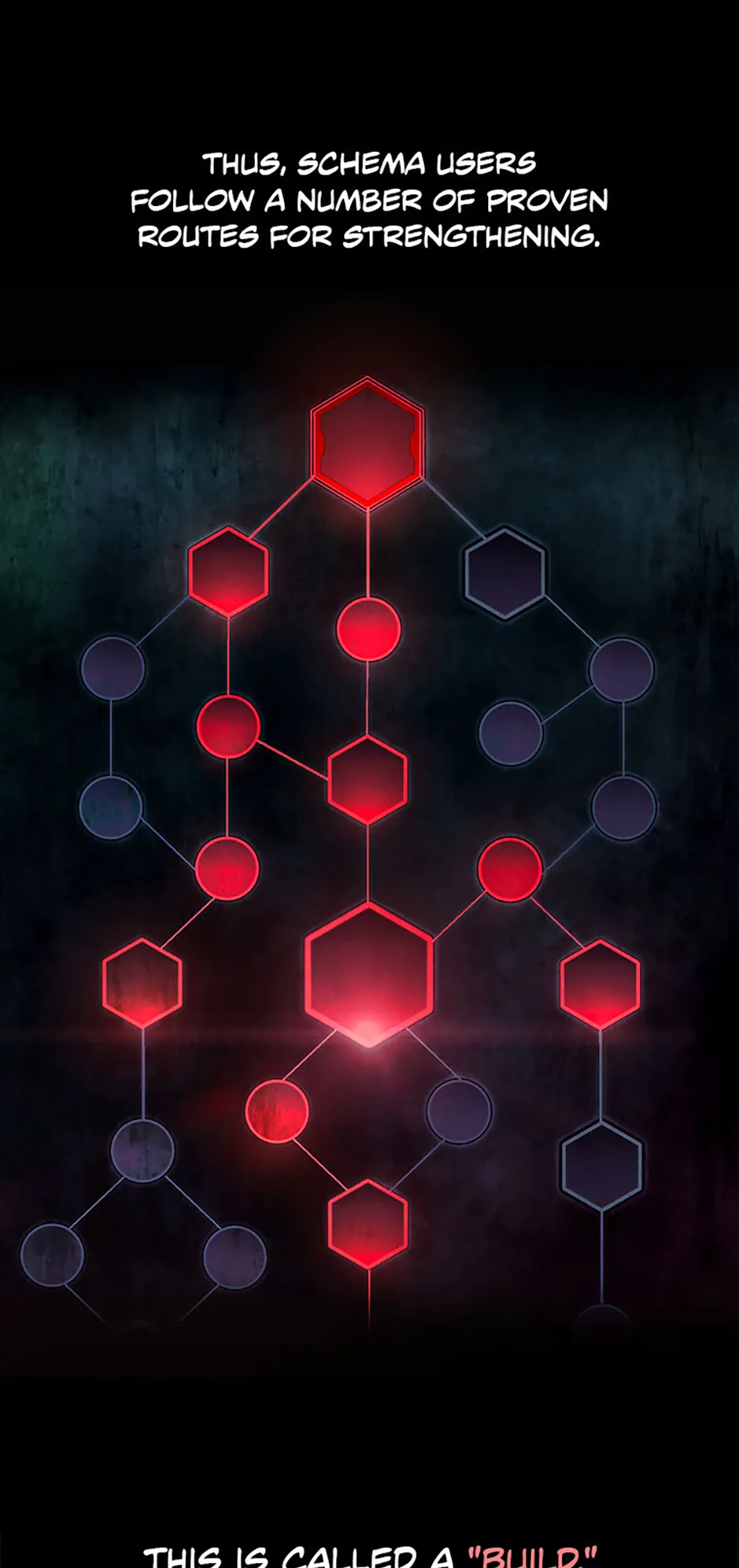 Read The Infinite Mage ENGLISH Manga Online