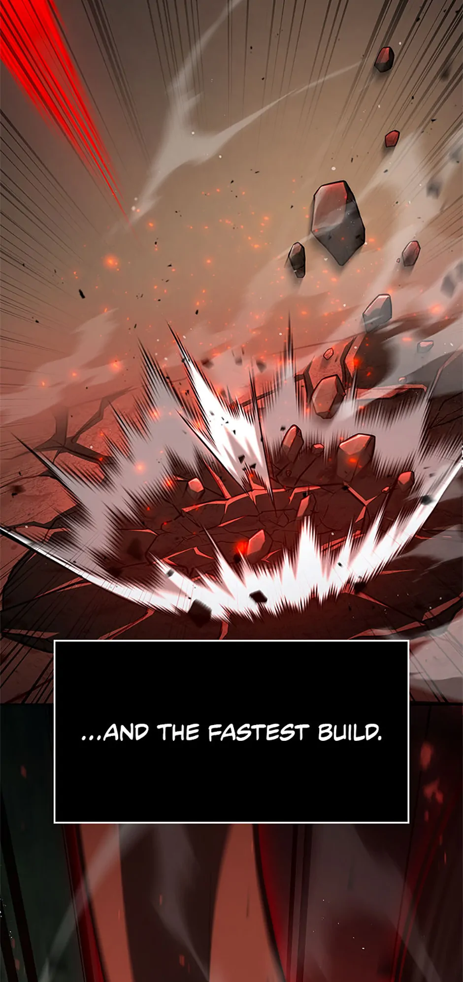 Read The Infinite Mage ENGLISH Manga Online